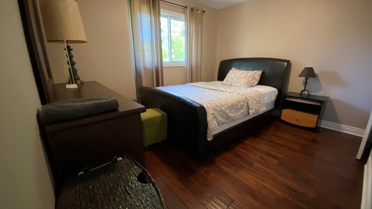 Photo of Bedroom in Burlington