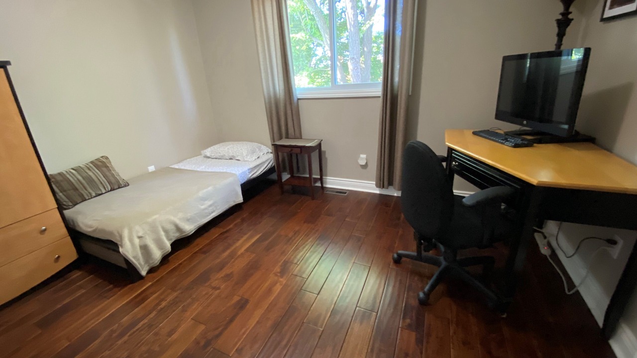 Photo of Bedroom in Burlington