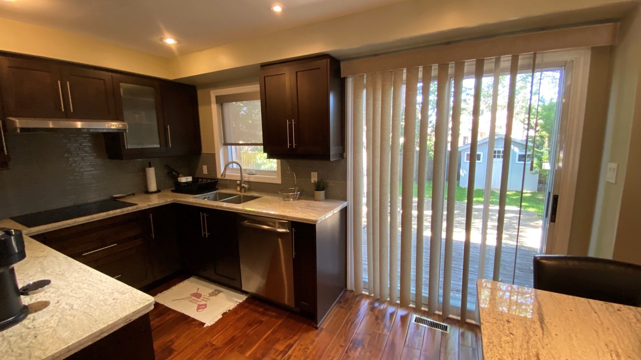 Photo of Kitchen in Burlington