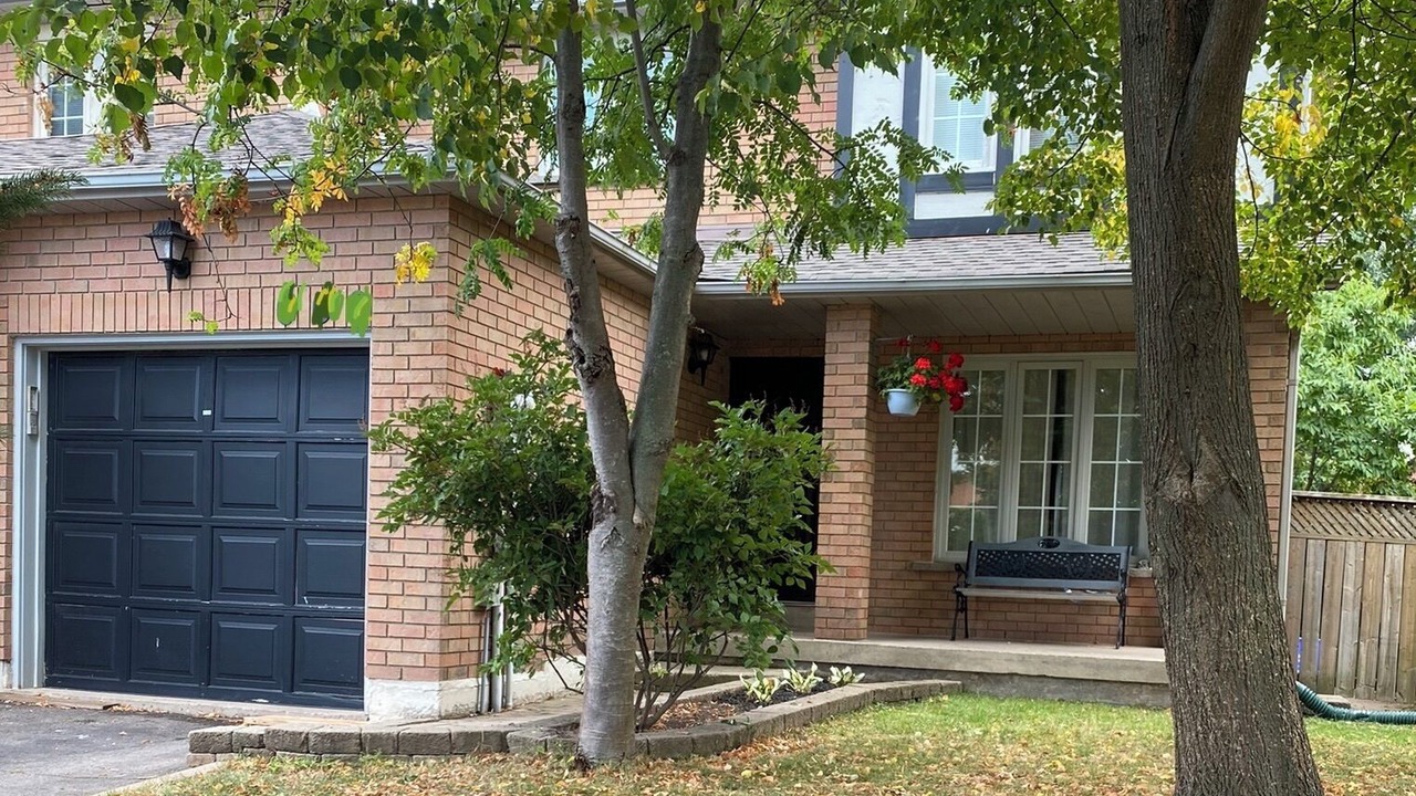 Photo of Outdoor in Burlington
