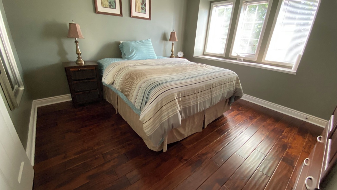 Photo of Bedroom in Burlington