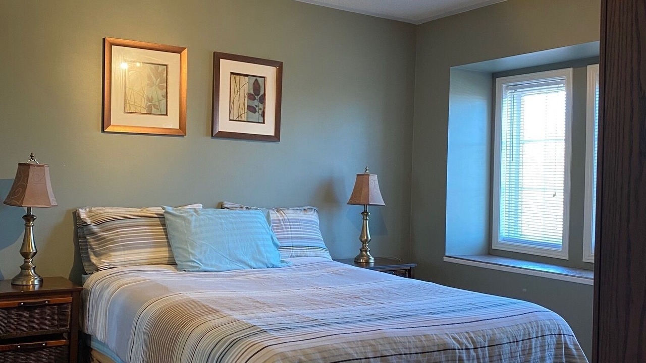 Photo of Bedroom in Burlington