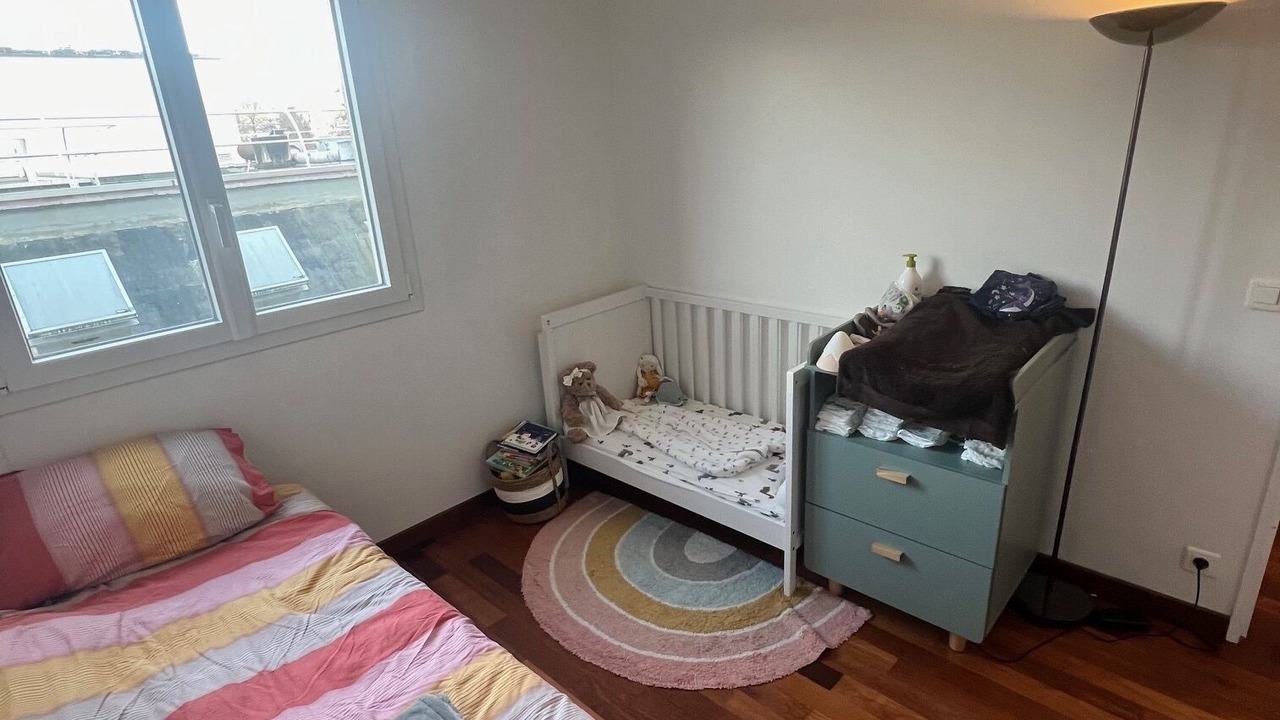 Photo of Bedroom in Quinze-Vingts