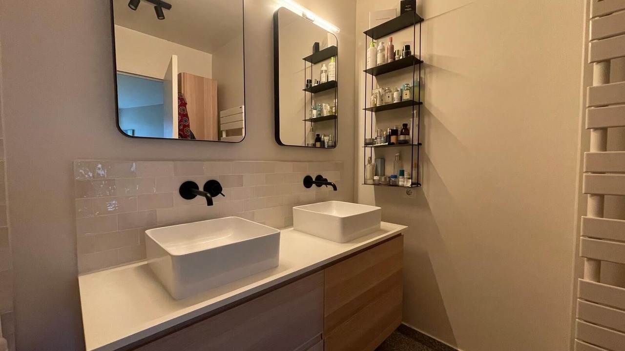 Photo of Bathroom in Cœur de Ville