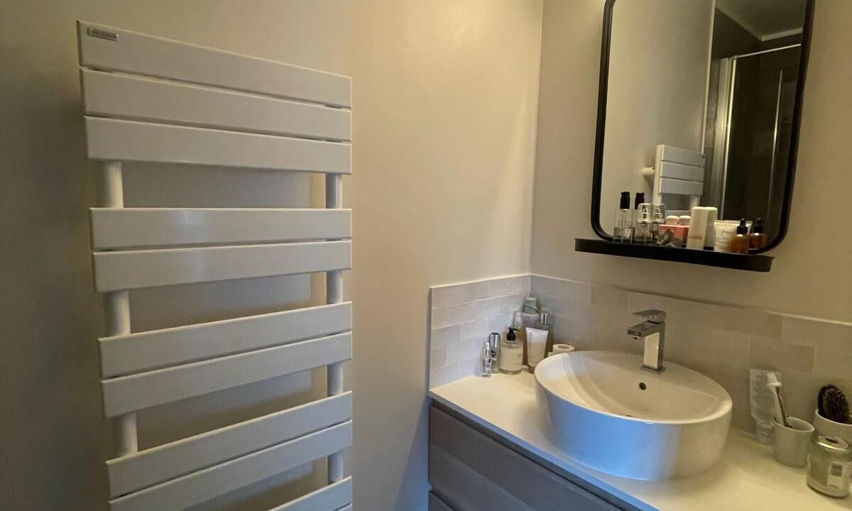 Photo of Bathroom in Cœur de Ville