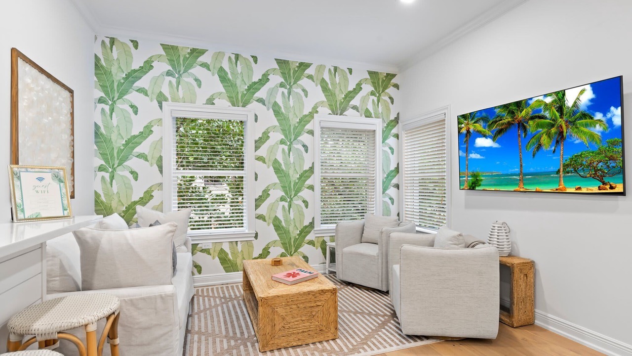 Photo of Livingroom in Palm Beach