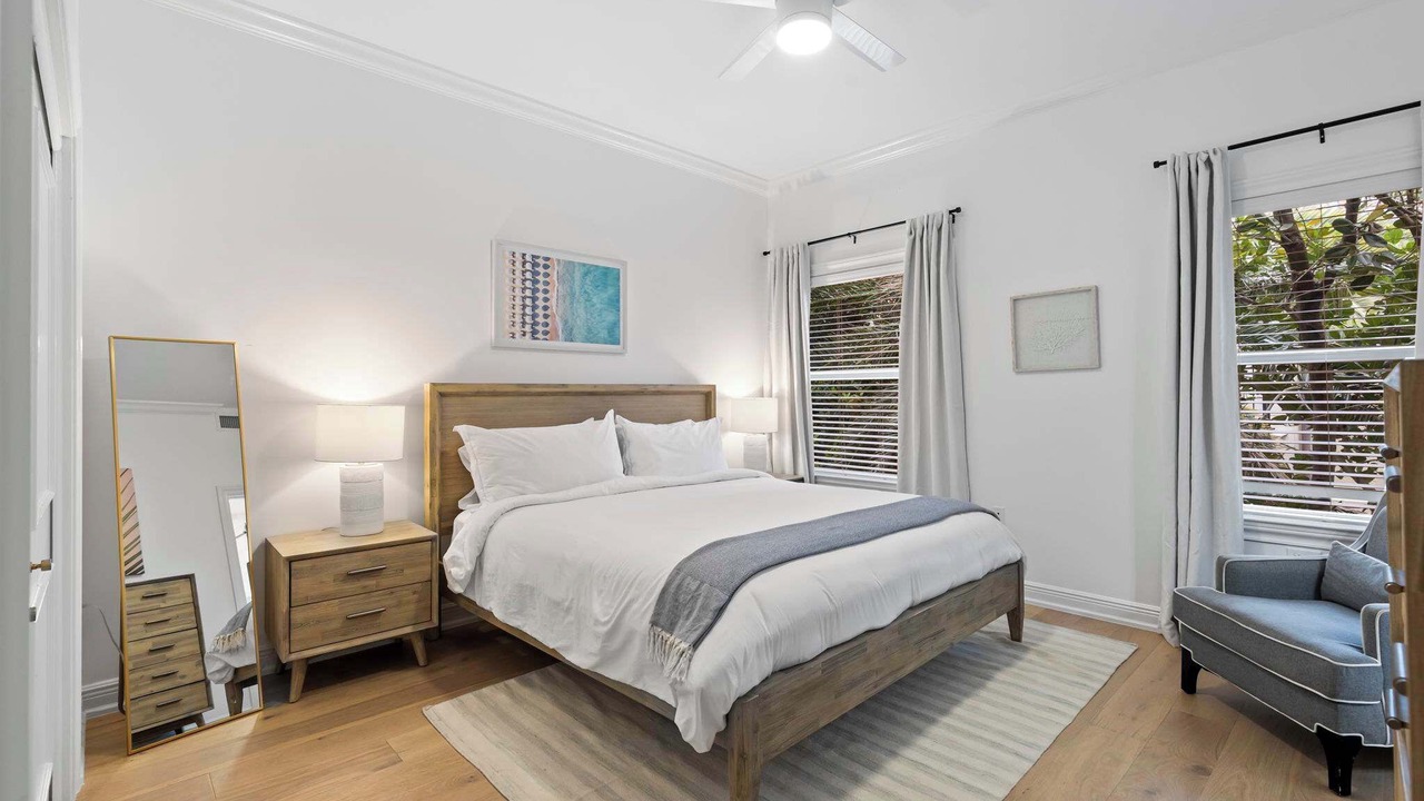 Photo of Bedroom in Palm Beach