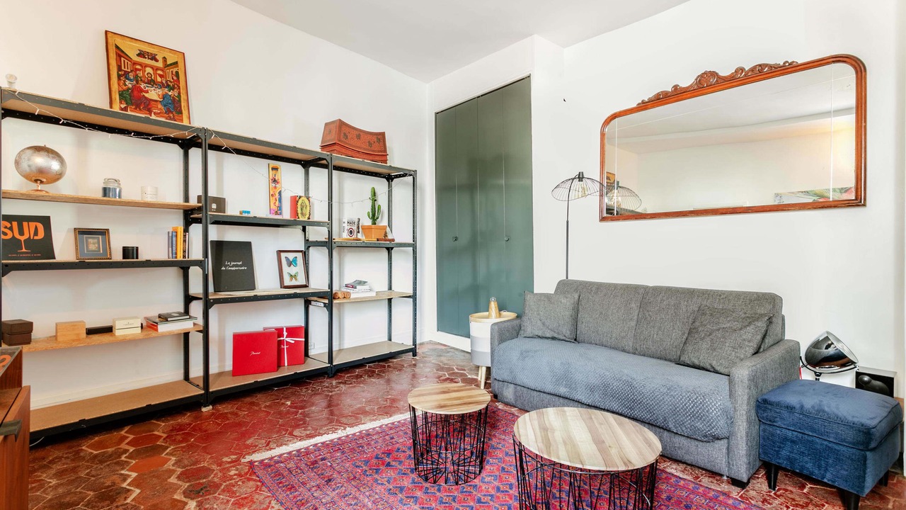 Photo of Bedroom in Strasbourg -Saint-Denis