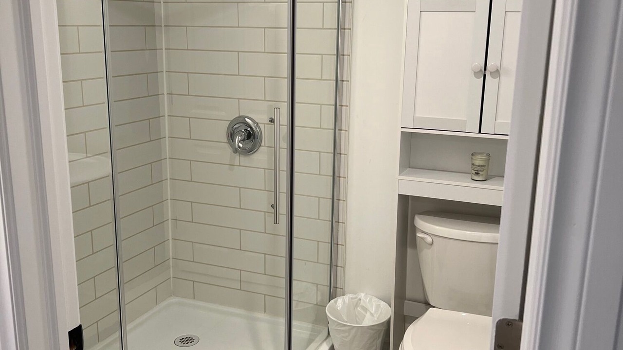 Photo of Bathroom in Alliston