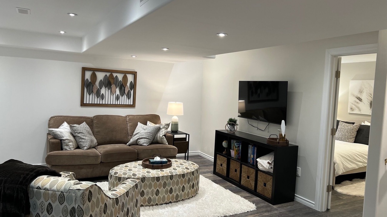 Photo of Livingroom in Alliston