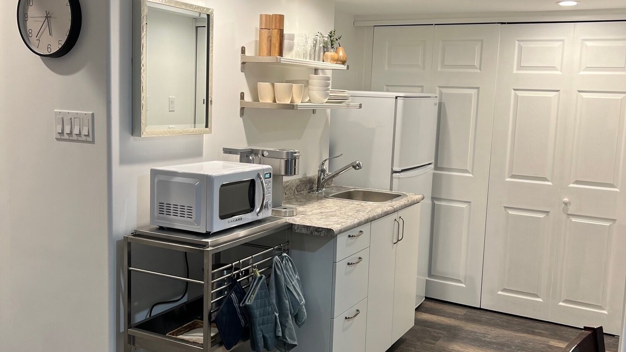 Photo of Kitchen in Alliston