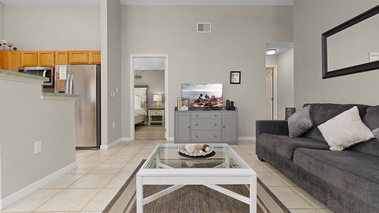 Photo of Bedroom in Haines City