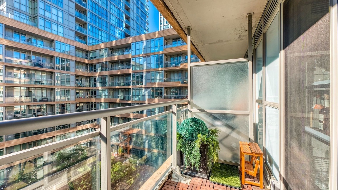 Photo of Outdoor in CityPlace
