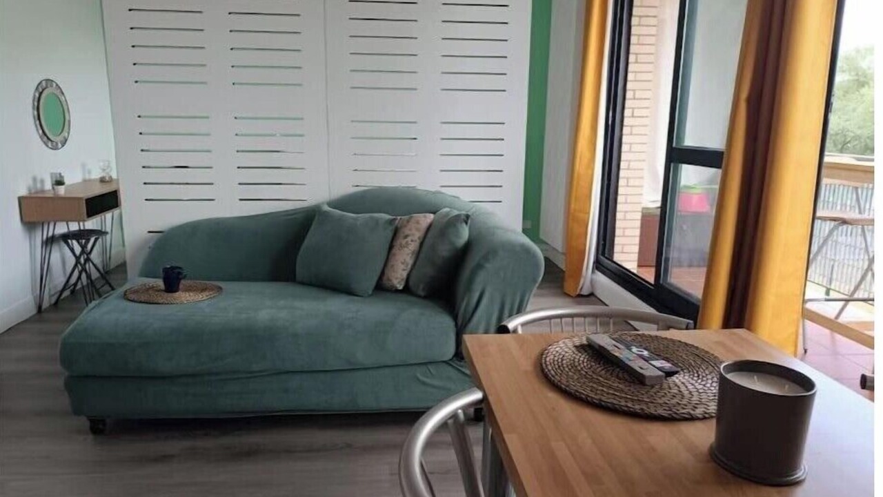 Photo of Livingroom in Lognes