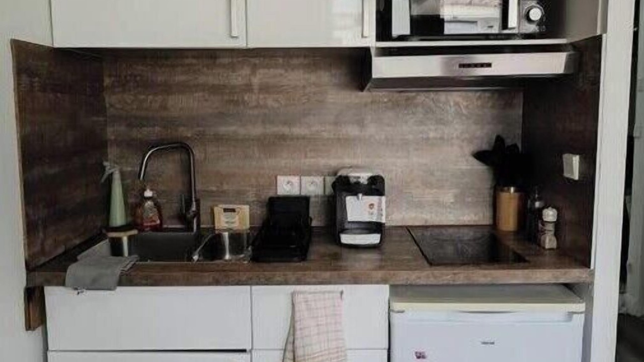 Photo of Kitchen in Lognes