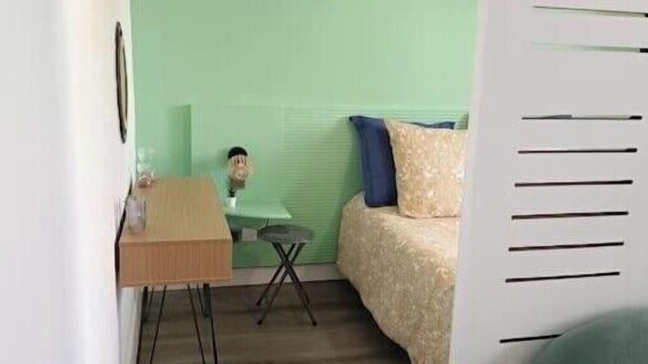 Photo of Bedroom in Lognes