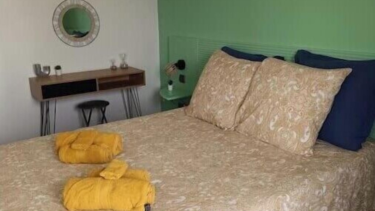 Photo of Bedroom in Lognes