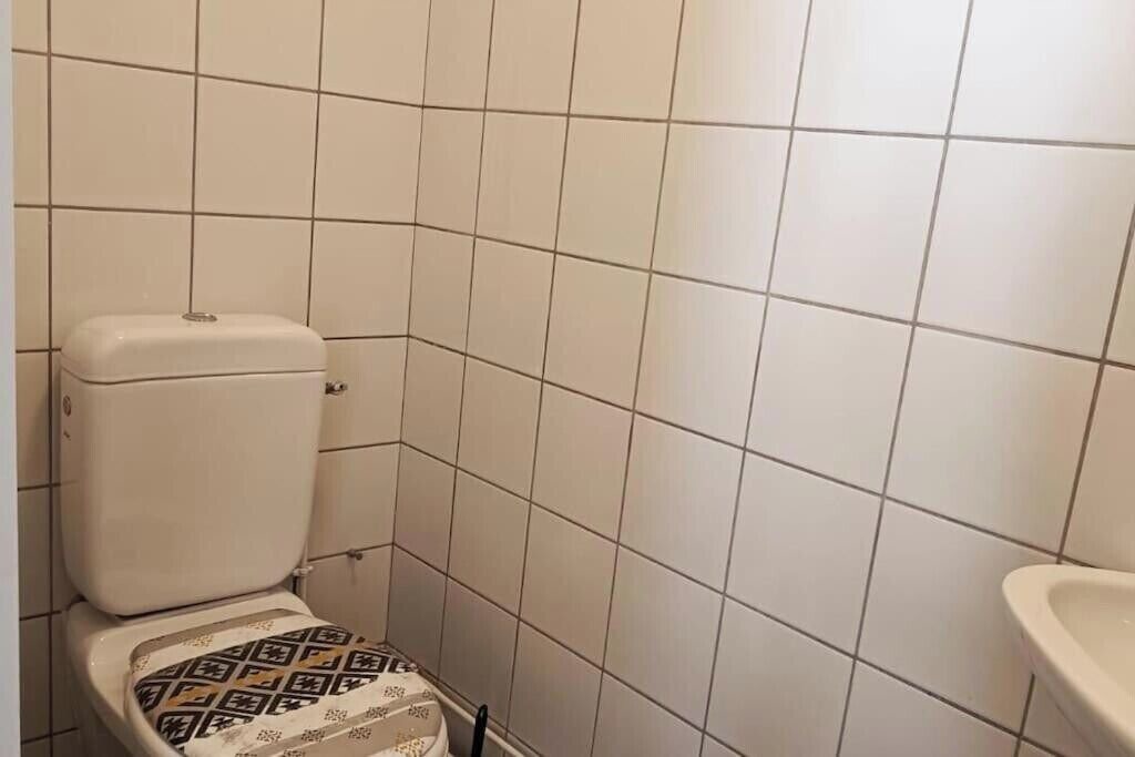 Photo of Bathroom in Lognes