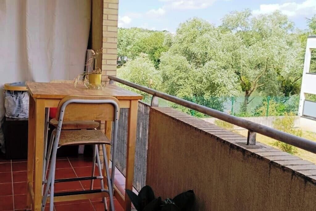 Photo of Outdoor in Lognes