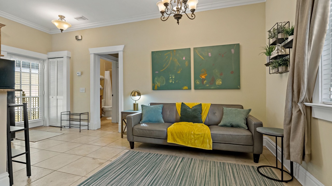 Photo of Bedroom in Hyde Park