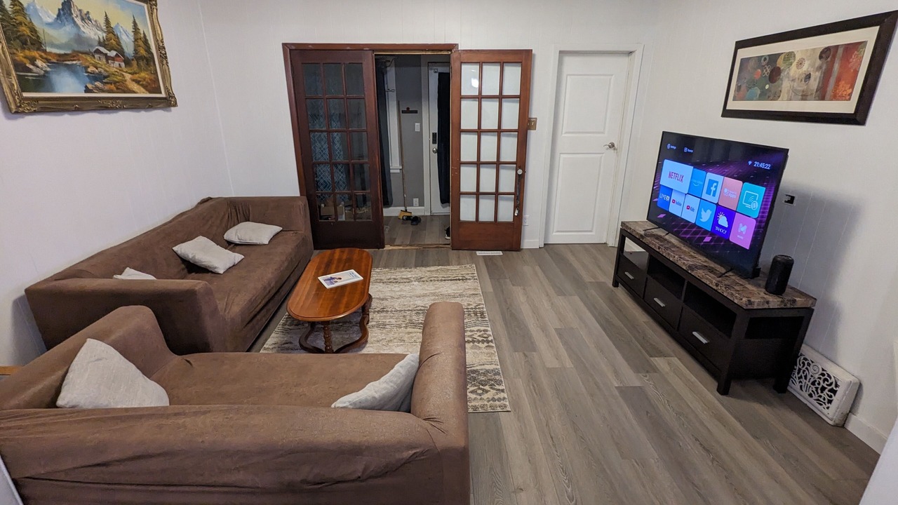 Photo of Livingroom in Thunder Bay