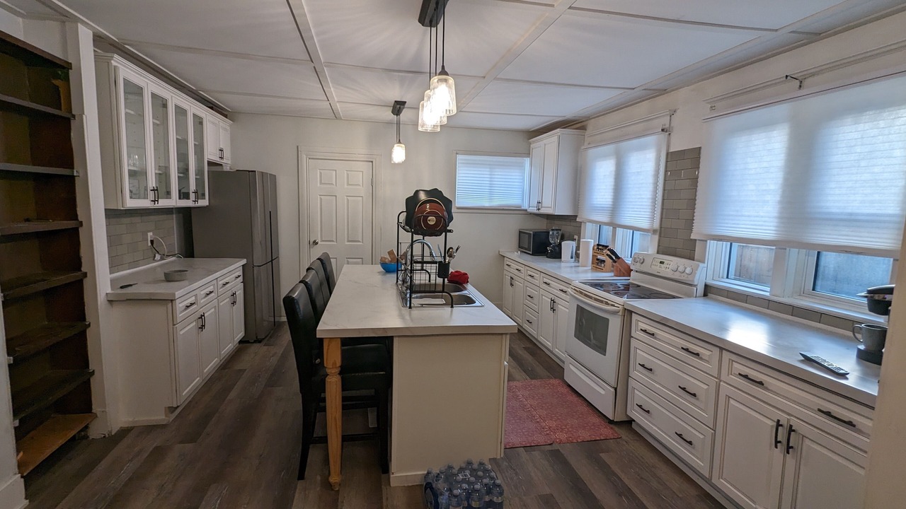 Photo of Kitchen in Thunder Bay