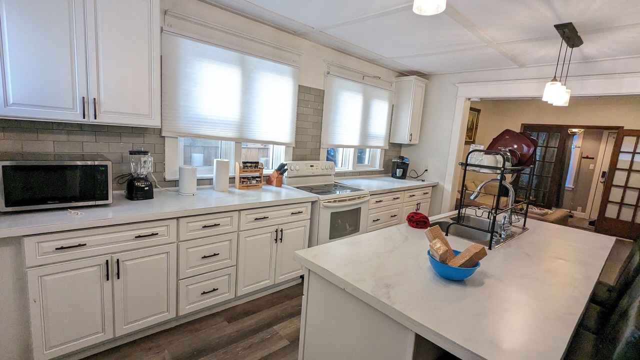 Photo of Kitchen in Thunder Bay