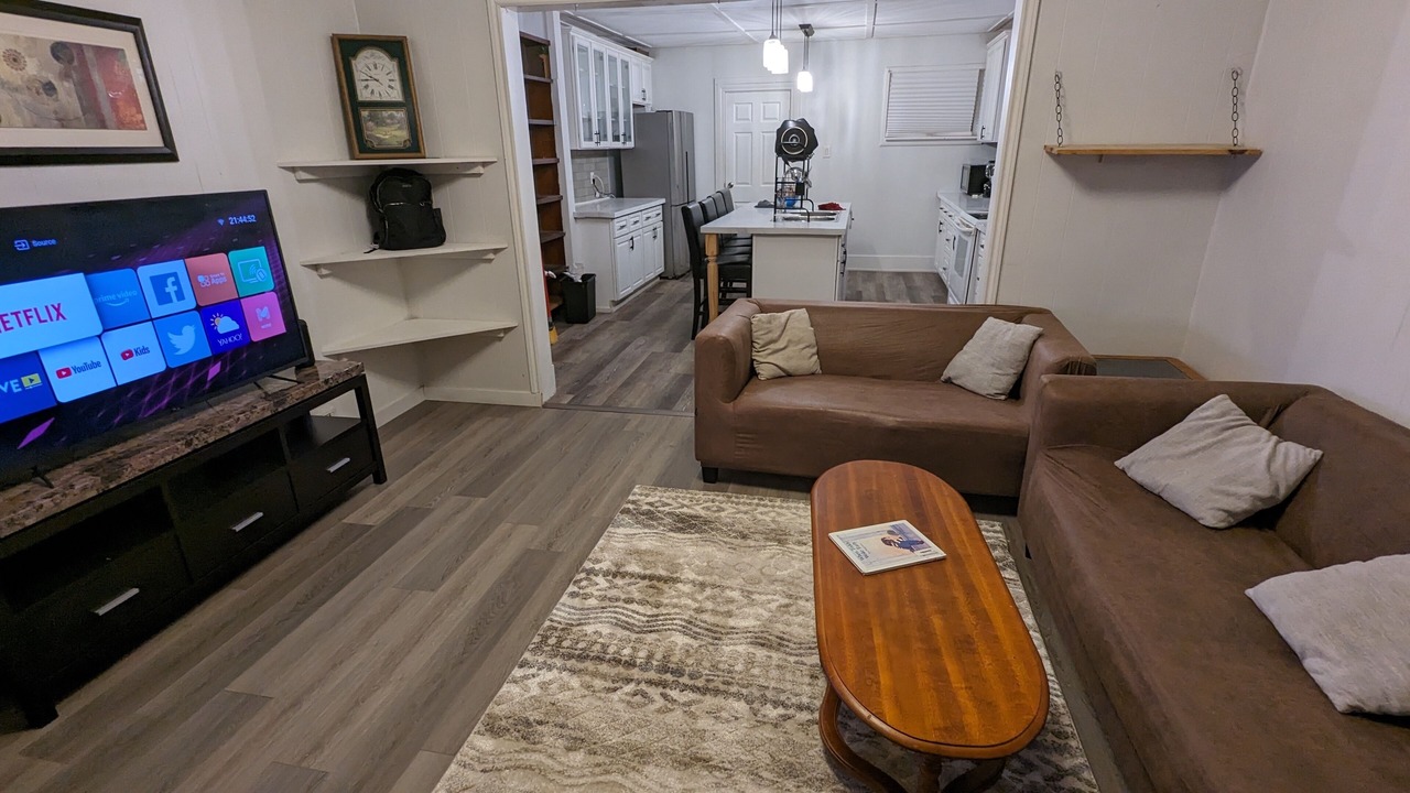 Photo of Livingroom in Thunder Bay