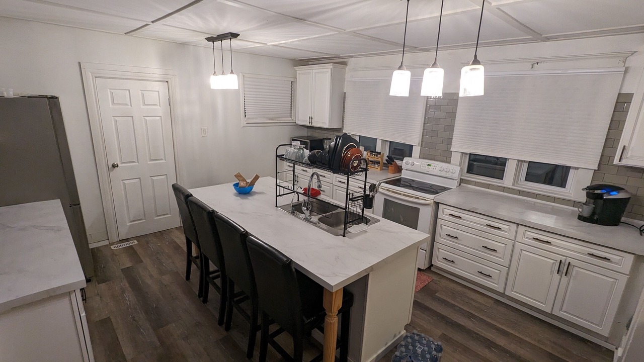Photo of Kitchen in Thunder Bay