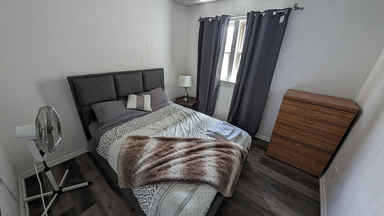 Photo of Bedroom in Thunder Bay