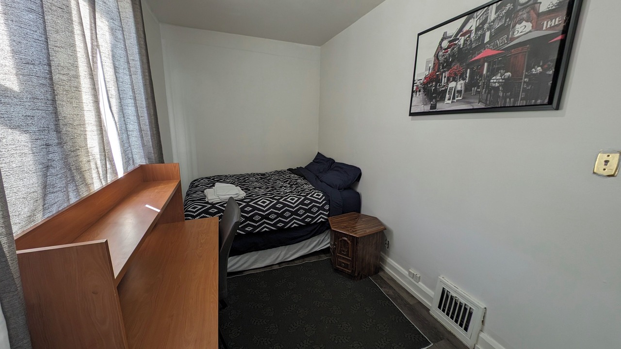 Photo of Bedroom in Thunder Bay