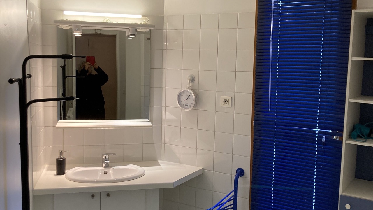 Photo of Bathroom in Python Duvernois