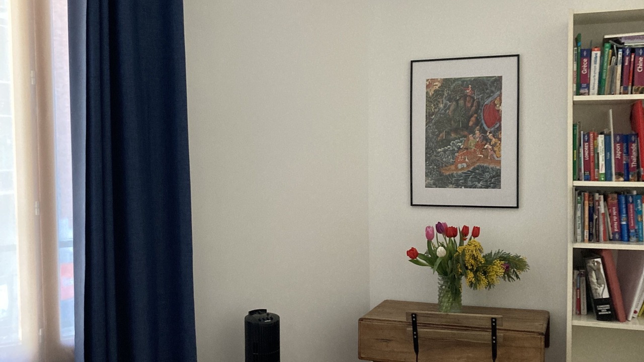 Photo of Bedroom in Python Duvernois
