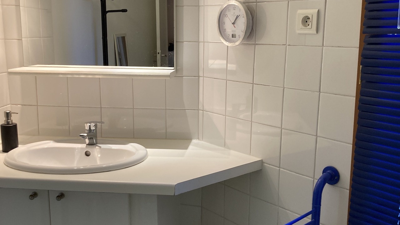 Photo of Bathroom in Python Duvernois