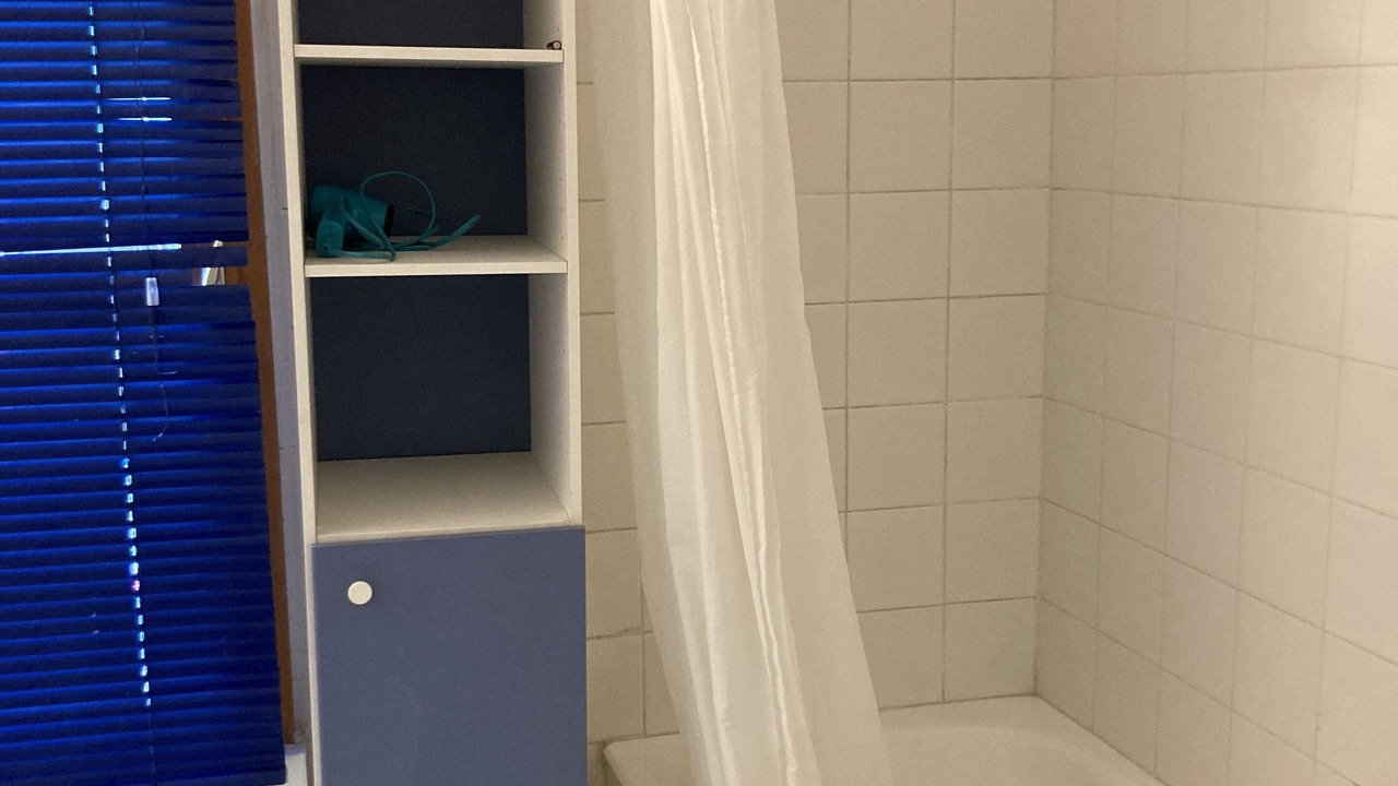 Photo of Bathroom in Python Duvernois