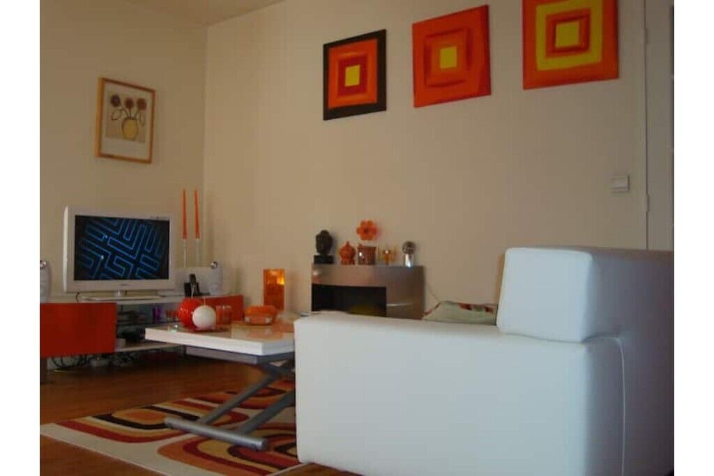 Photo of Livingroom in Montrouge