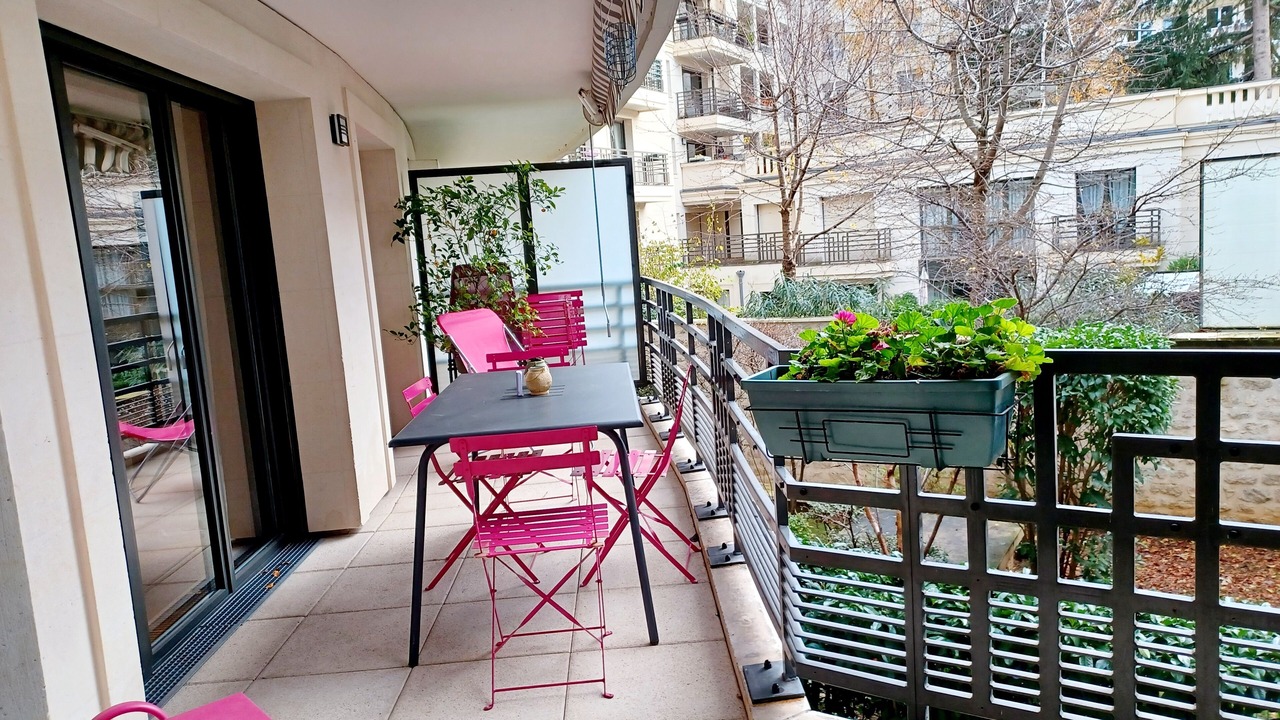 Photo of Outdoor in Neuilly-sur-Seine