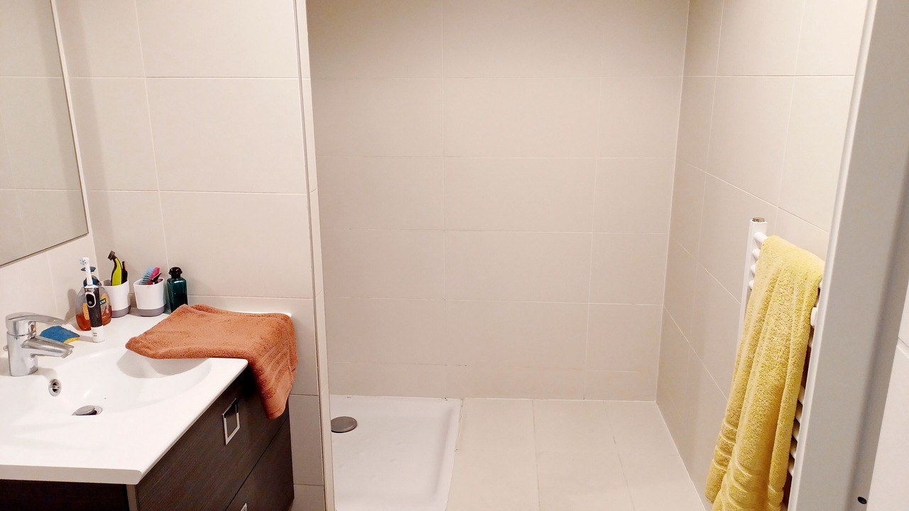 Photo of Bathroom in Neuilly-sur-Seine