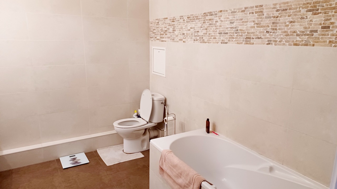 Photo of Bathroom in Neuilly-sur-Seine