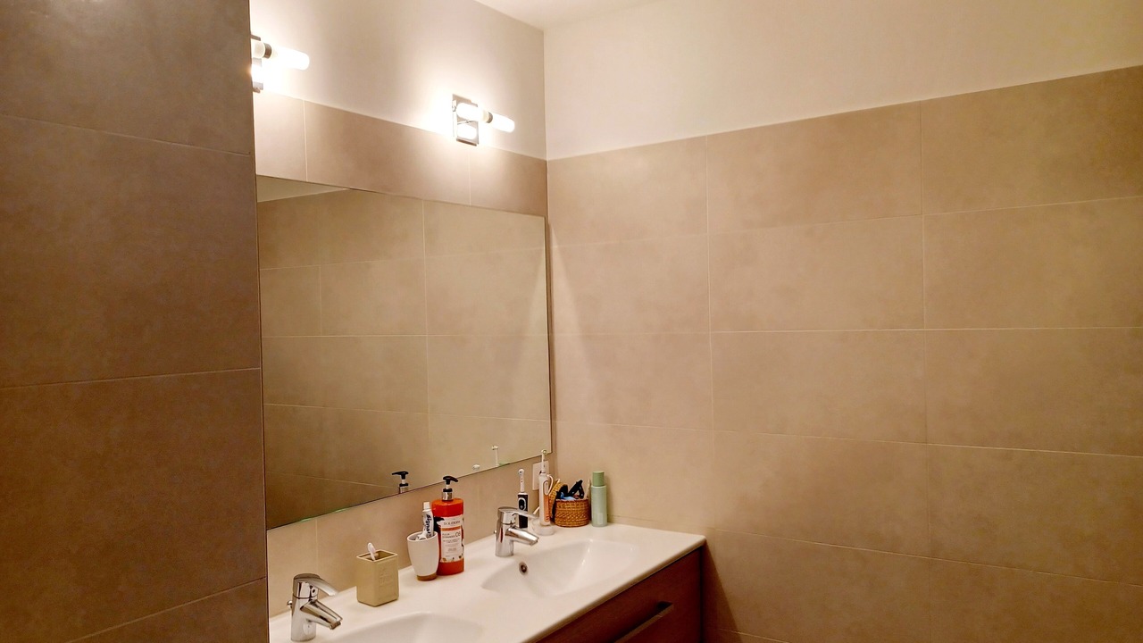 Photo of Bathroom in Neuilly-sur-Seine