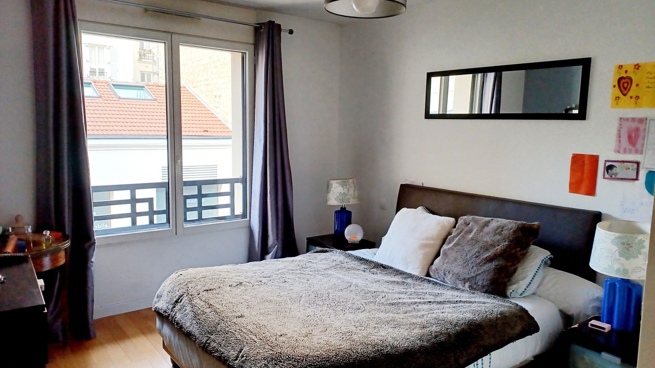 Photo of Bedroom in Neuilly-sur-Seine