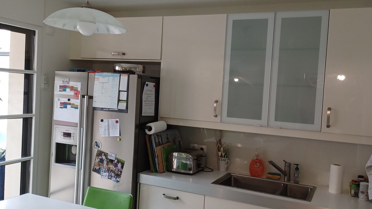 Photo of Kitchen in Neuilly-sur-Seine