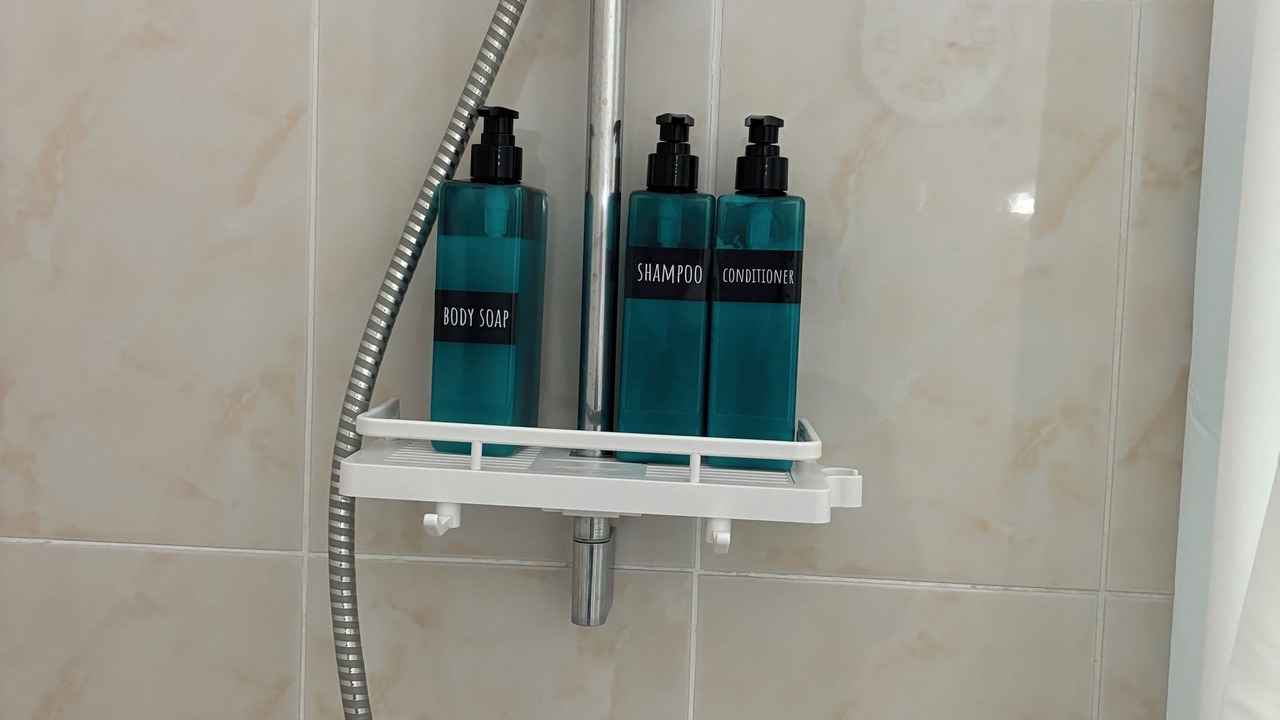 Photo of Bathroom in Meudon-la-Foret