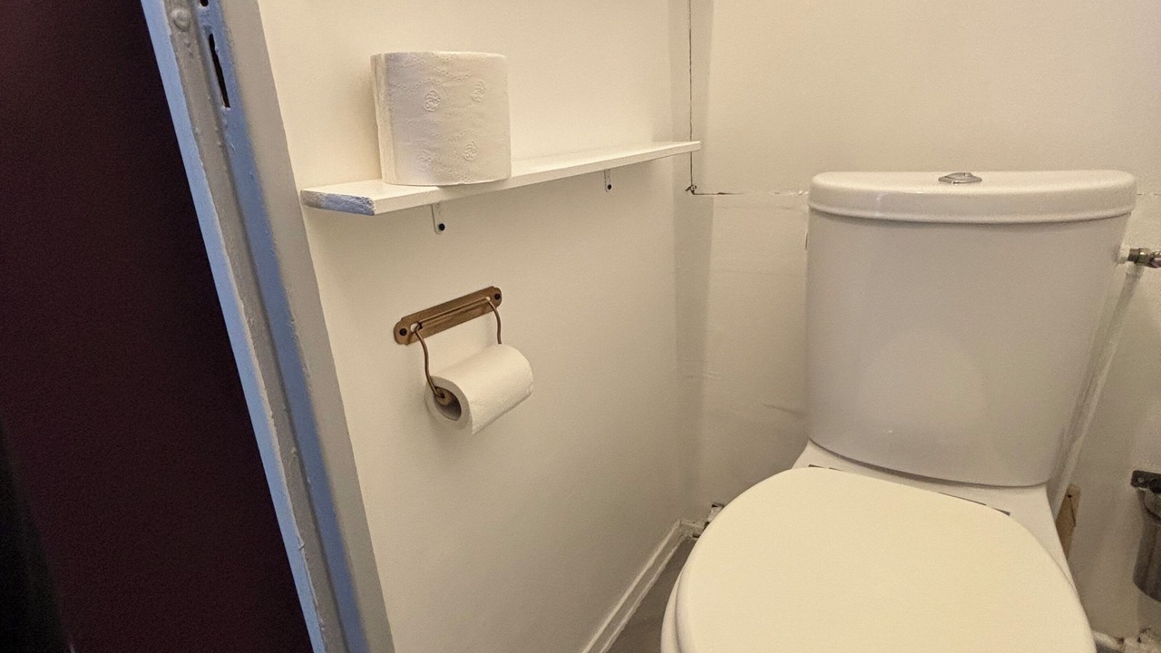 Photo of Bathroom in Meudon-la-Foret