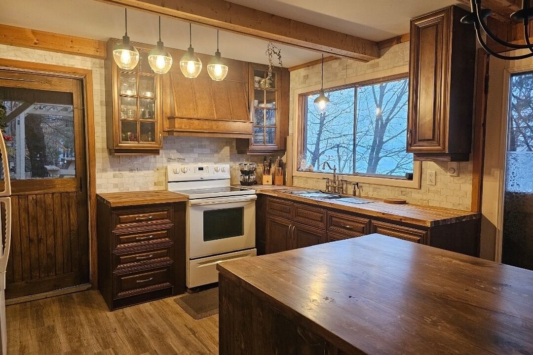 Photo of Kitchen in Tay Valley
