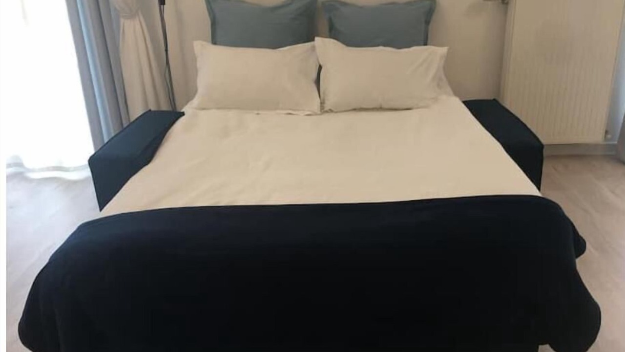 Photo of Bedroom in Arnouville