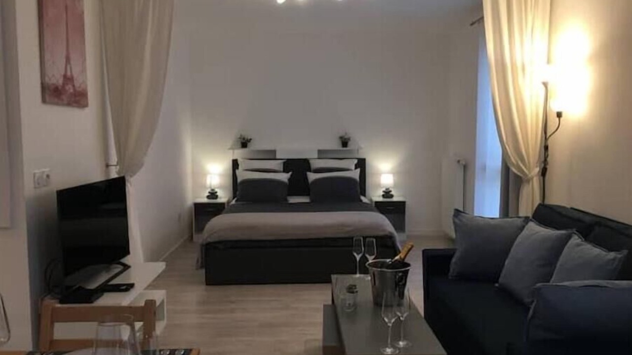 Photo of Bedroom in Arnouville