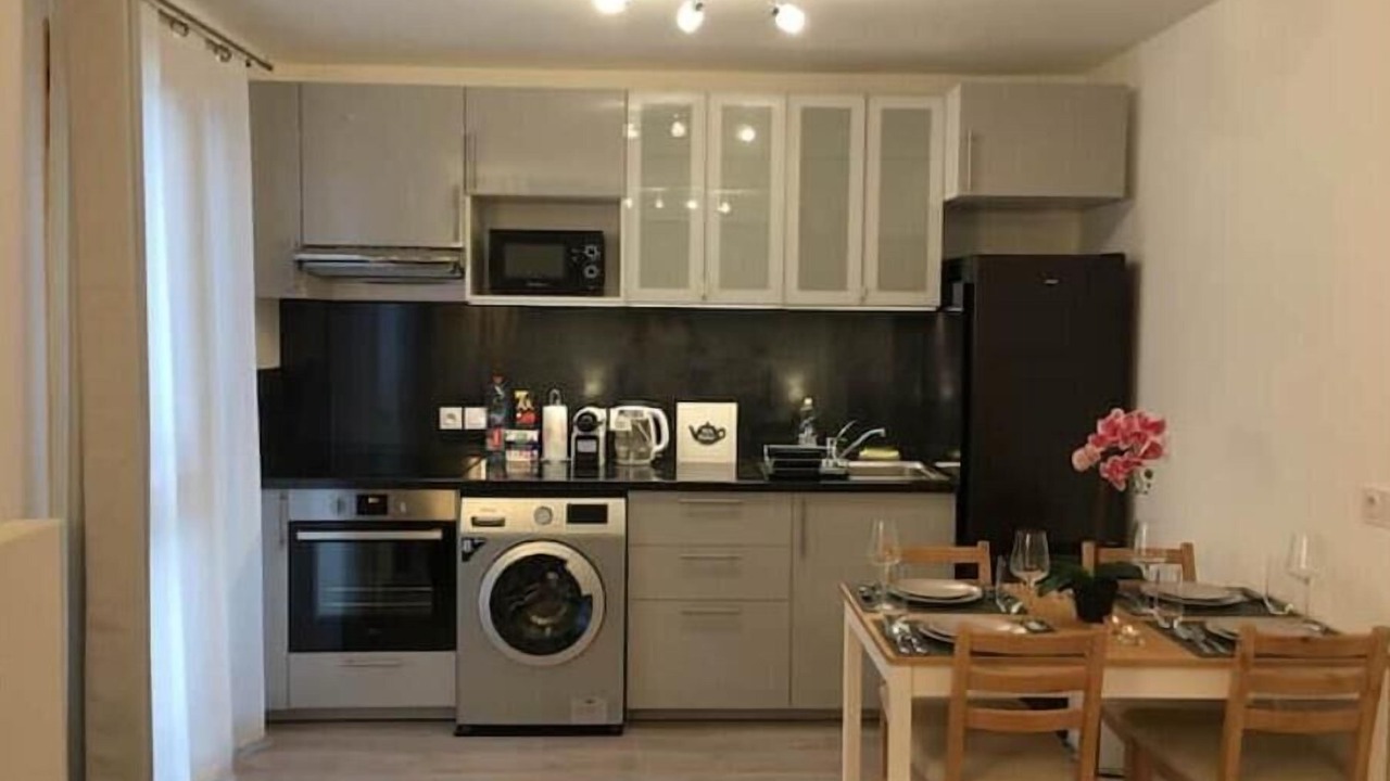 Photo of Kitchen in Arnouville