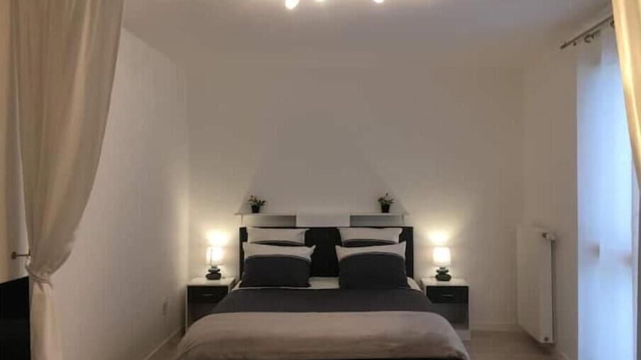 Photo of Bedroom in Arnouville
