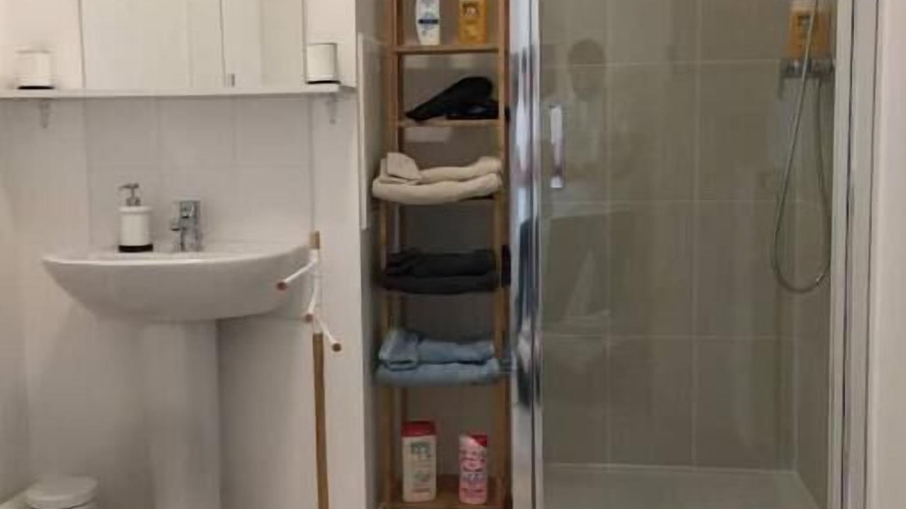 Photo of Bathroom in Arnouville
